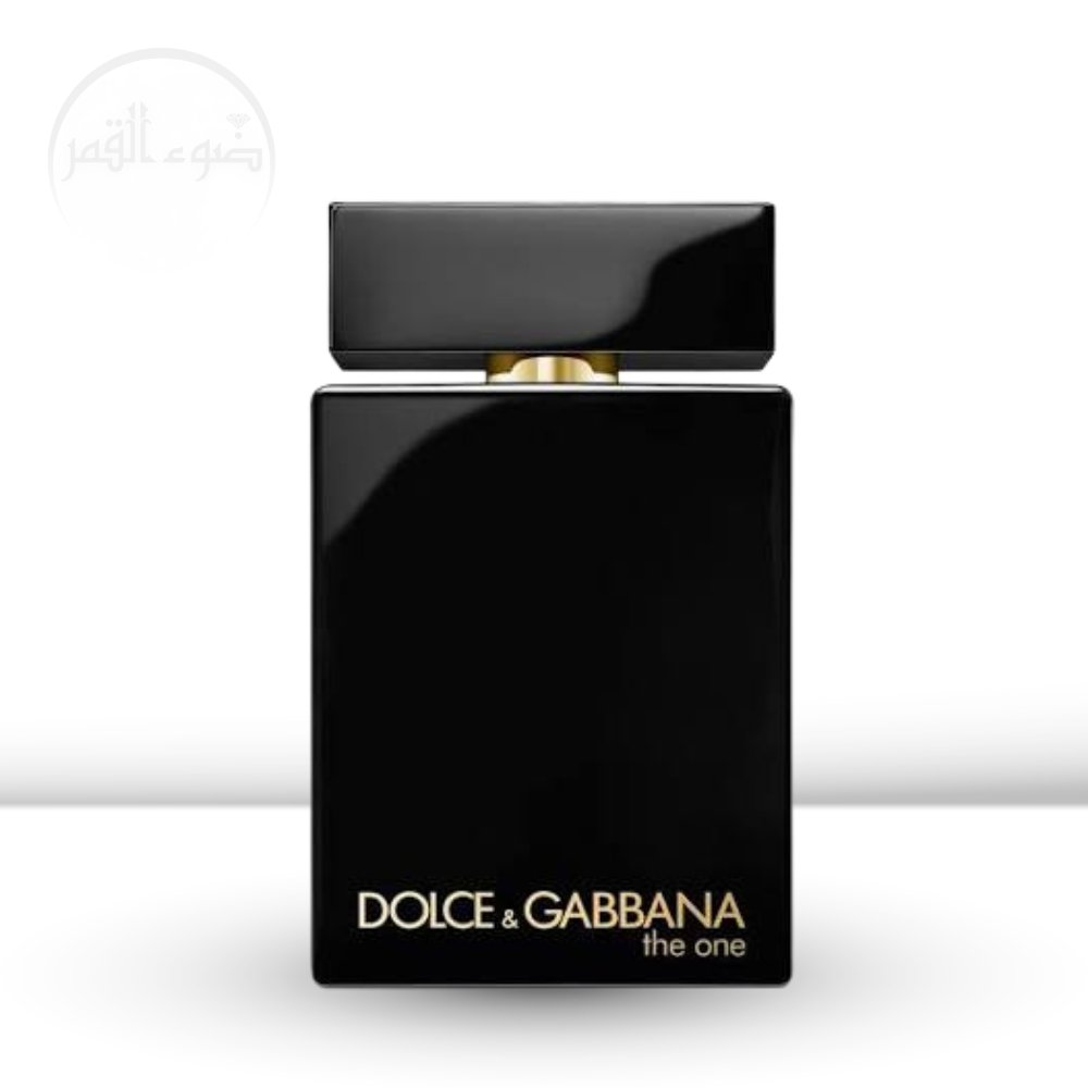 دولشي ان قابانا ذا ون بور هوم انتنس EDP Preview Image