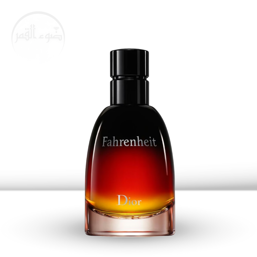 فهرنهايت بارفيوم من ديور Preview Image