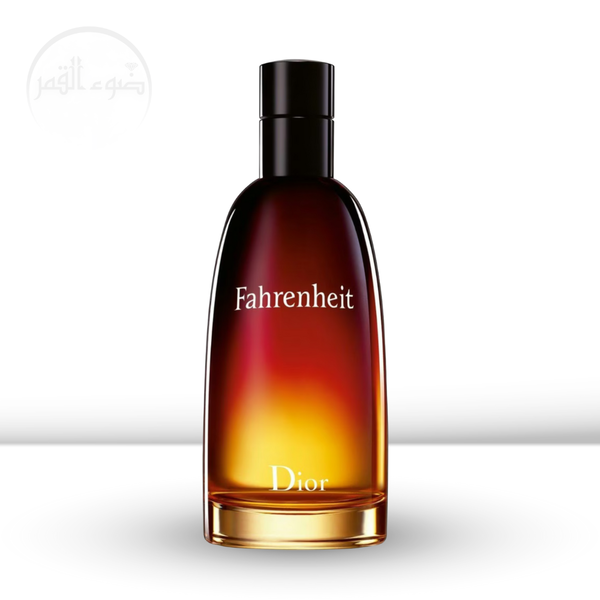 فهرنهايت من ديور EDT Image 1 Preview