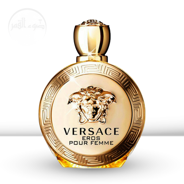 فيرزاتشي ايروس بارفيوم نساء Image 1 Preview