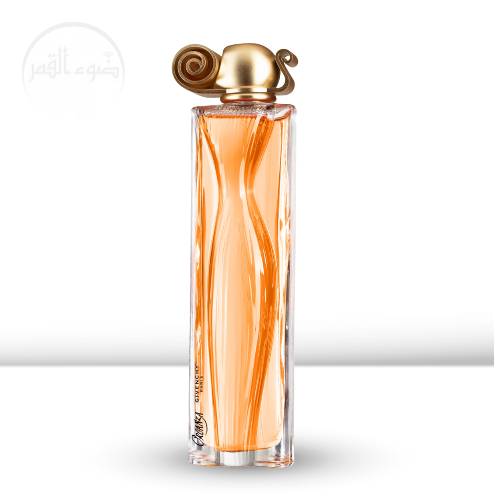 جيفنشي اورقانزا Preview Image