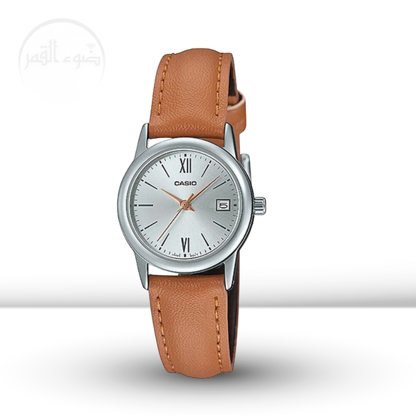 كاسيو LTP-V002L-7B3UDF Image 1 Preview