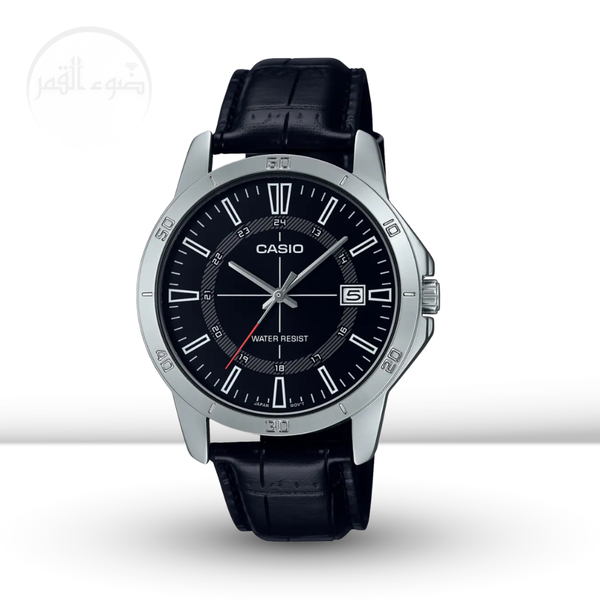 كاسيو MTP-V004L-1CUDF Image 1 Preview