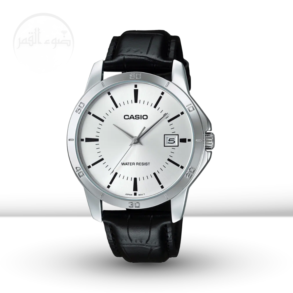 كاسيو MTP-V004L-7AUDF Preview Image