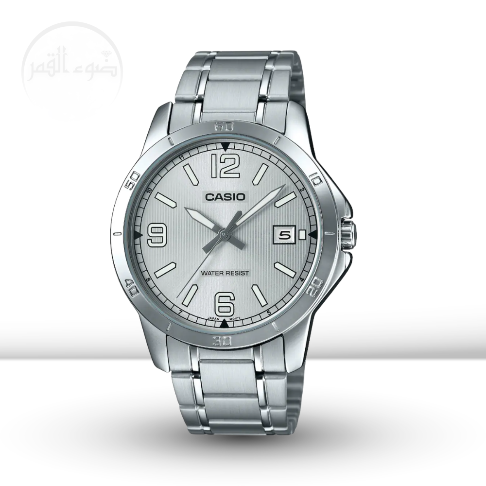 كاسيو MTP-V004D-7B2UDF Preview Image