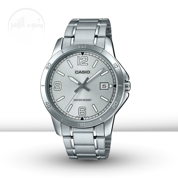 كاسيو MTP-V004D-7B2UDF Image 1 Preview