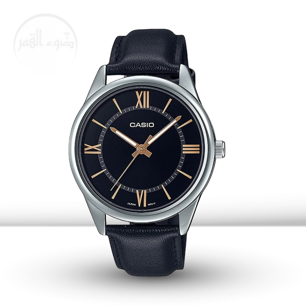 كاسيو MTP-V005L-1B5UDF Image 1 Preview