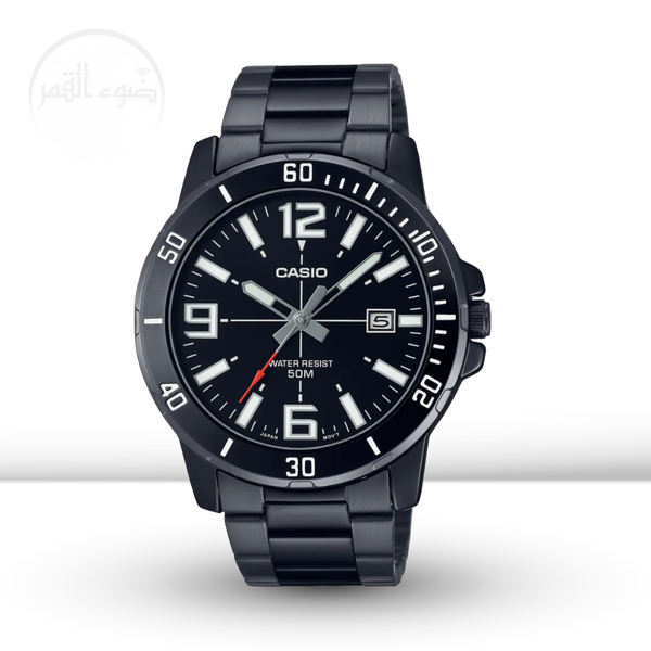 كاسيو MTP-VD01B-1BVUDF Image 1 Preview