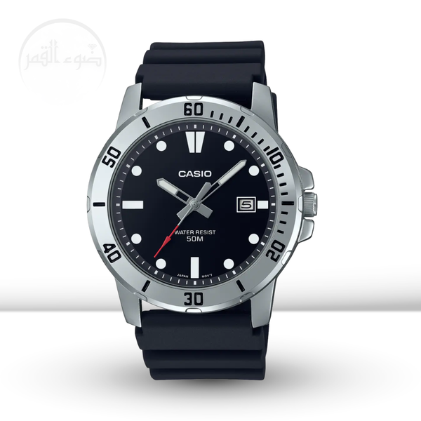 كاسيو MTP-VD01-1EVUDF Image 1 Preview