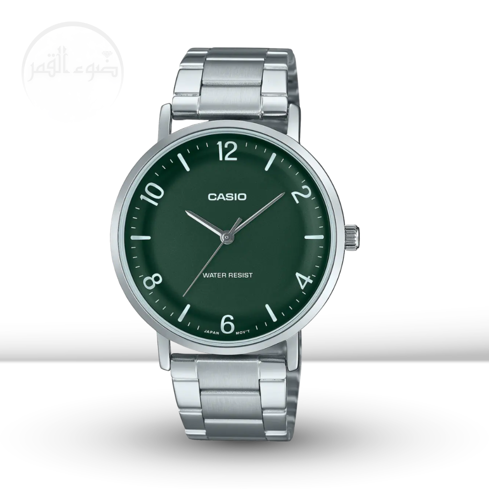 كاسيو MTP-VT03D-3BDF Preview Image