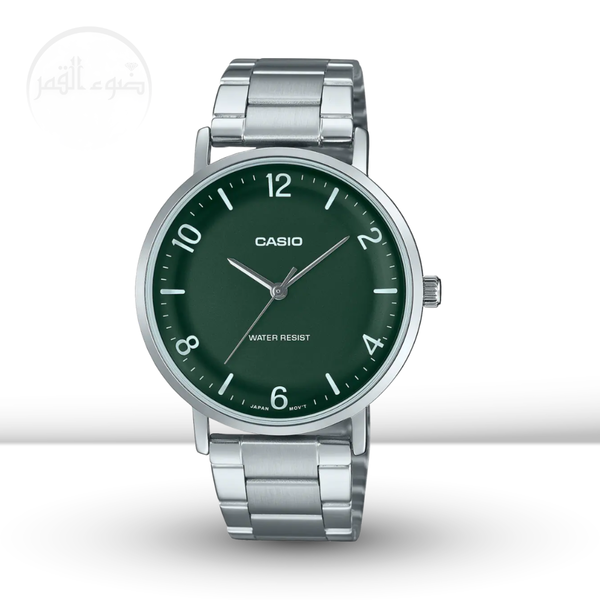 كاسيو MTP-VT03D-3BDF Image 1 Preview