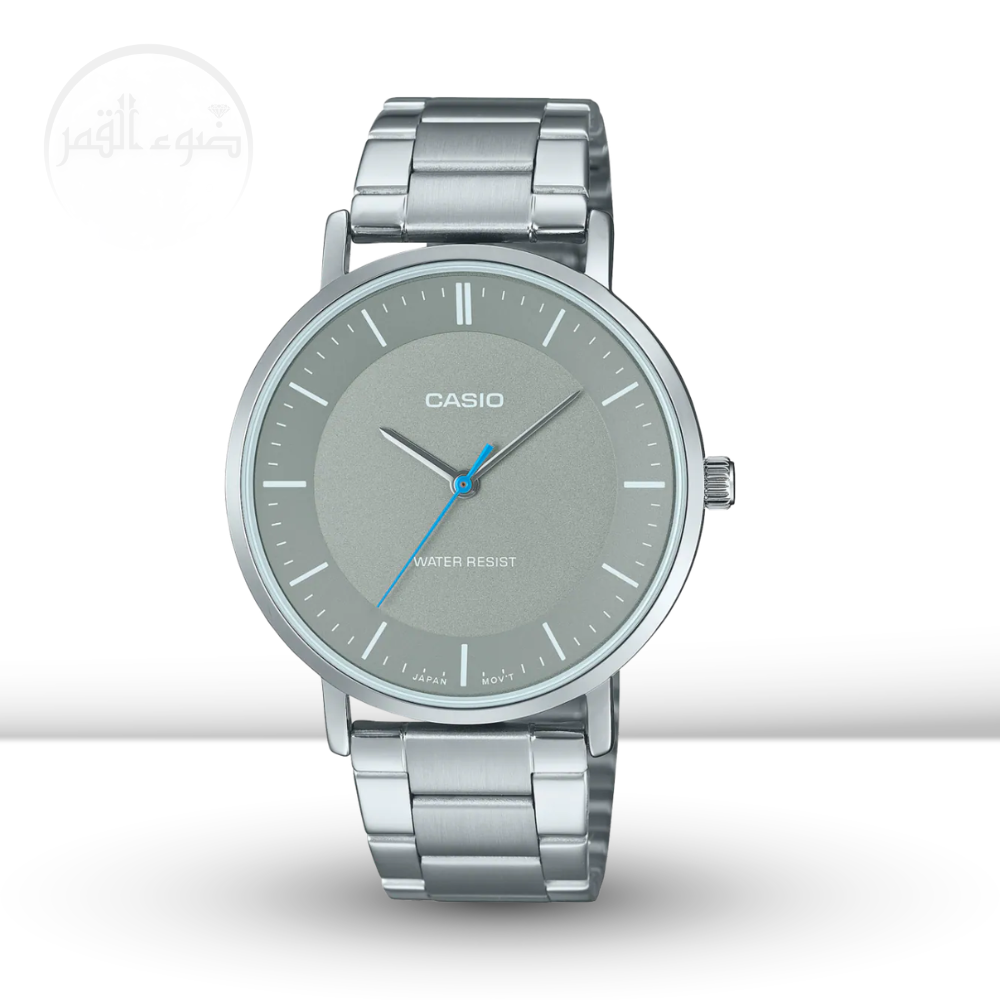 كاسيو MTP-VT04D-8EDF Preview Image