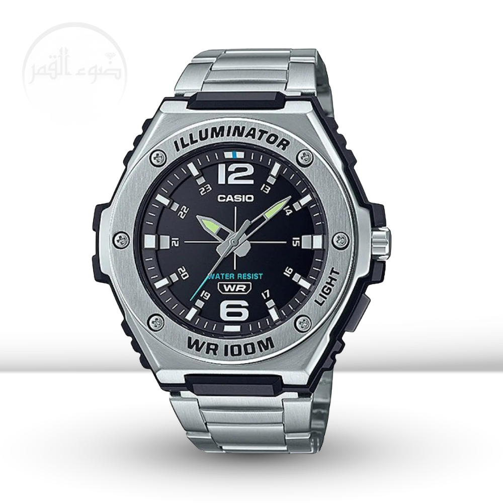 كاسيو MWA-100HD-1AVDF Preview Image