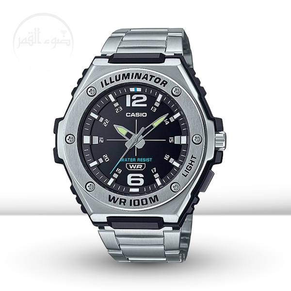 كاسيو MWA-100HD-1AVDF Image 1 Preview