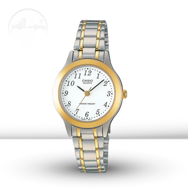 كاسيو LTP-1128G-7BRDF Image 1 Preview