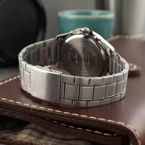 كاسيو MTP-1375D-3AVDF Image 3 Preview