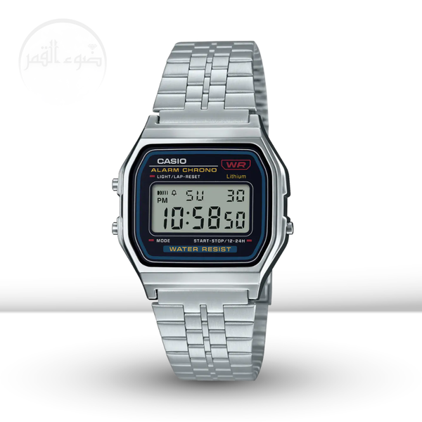 كاسيو A159W-N1DF Image 1 Preview