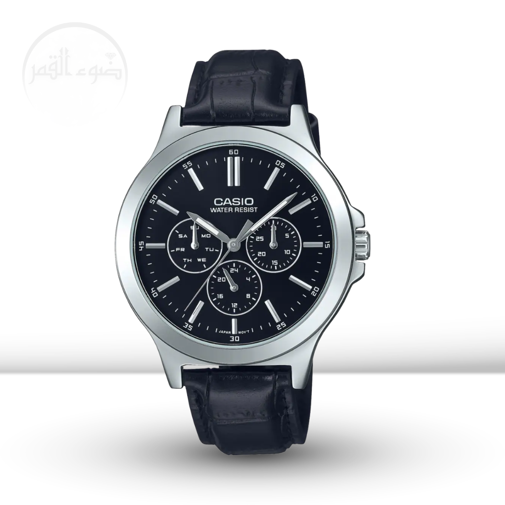 كاسيو MTP-V300L-1AUDF Preview Image