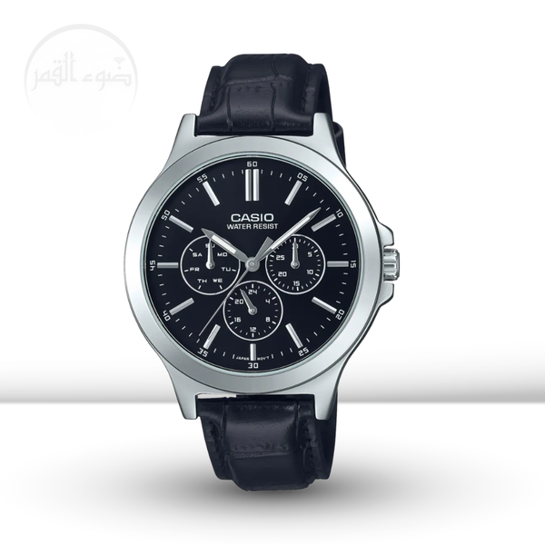 كاسيو MTP-V300L-1AUDF Image 1 Preview