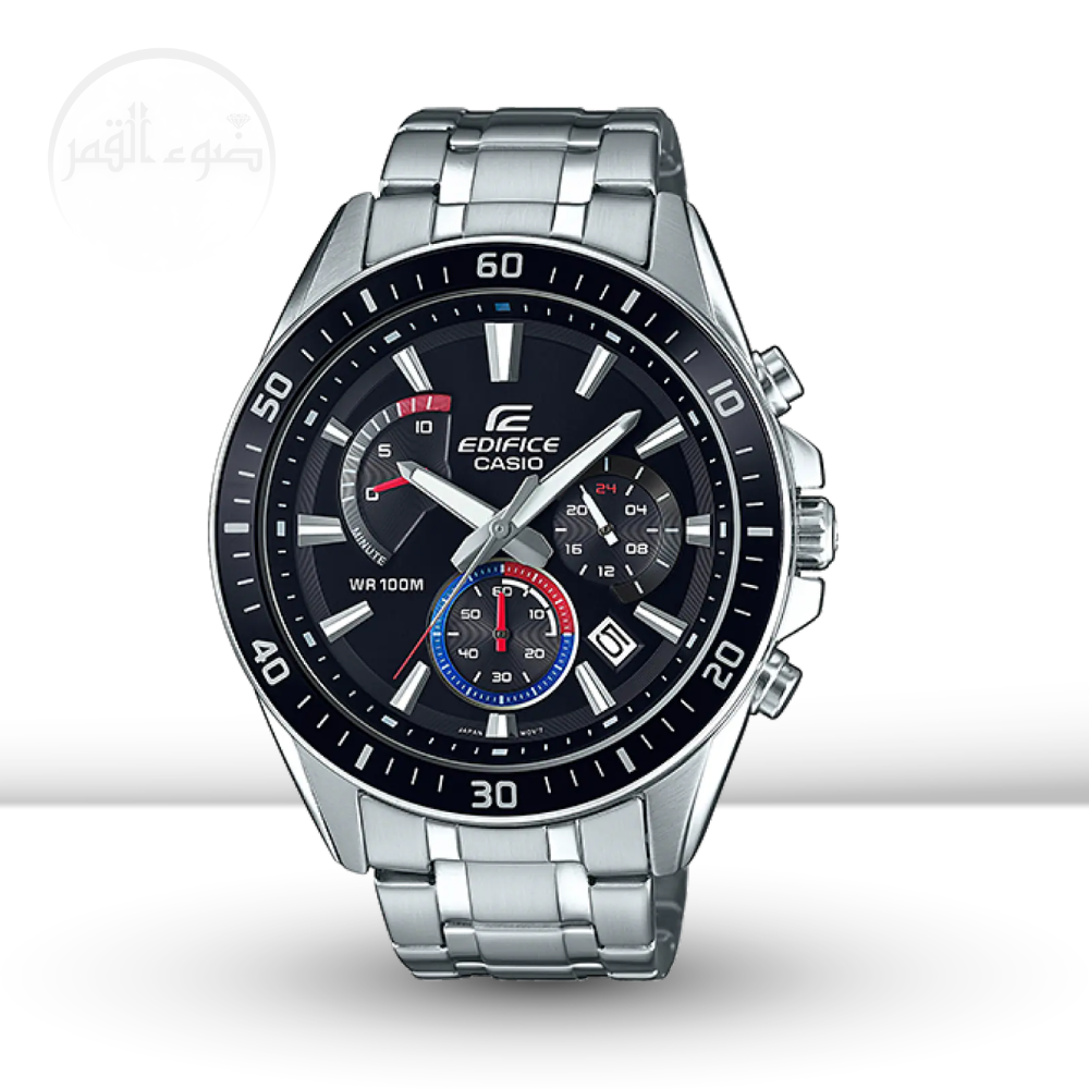 كاسيو EFR-552D-1A3VUDF Preview Image