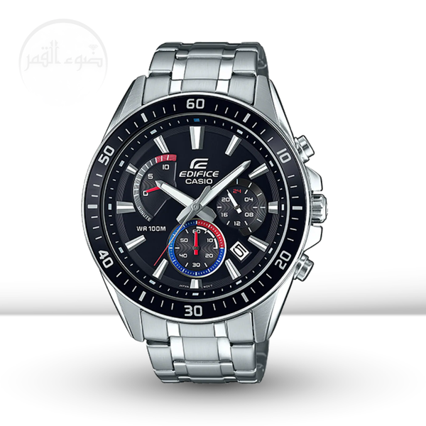 كاسيو EFR-552D-1A3VUDF Image 1 Preview