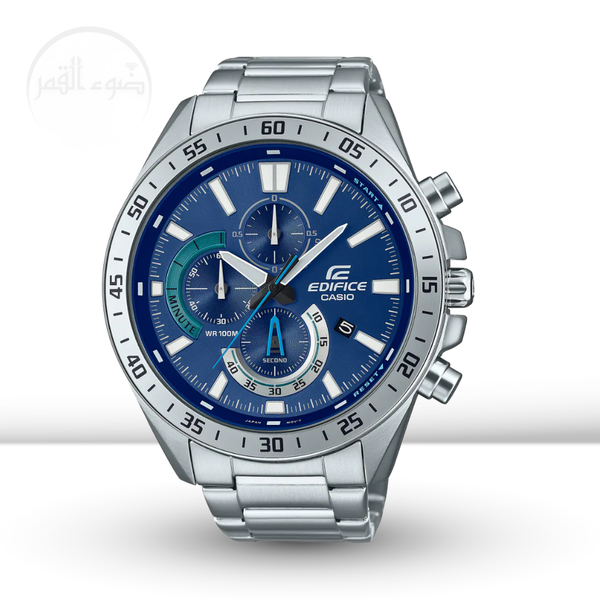 كاسيو EFV-620D-2AVUDF Image 1 Preview