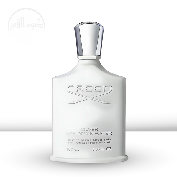 كريد سلفر ماونتن ووتر Image 1 Preview