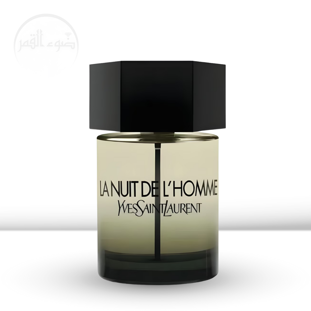 لا نوي دي لاهوم من سان لوران EDT Preview Image