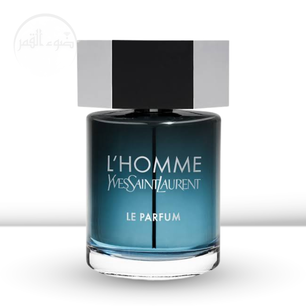 لاهوم لي برفيوم من سان لوران  Preview Image