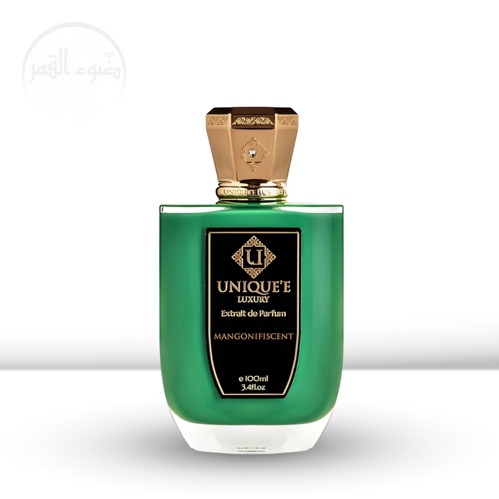 مانقونيفيسنت من يونيك لقجري  Preview Image