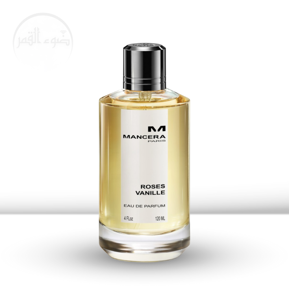 مانسيرا روز فانيلا Preview Image