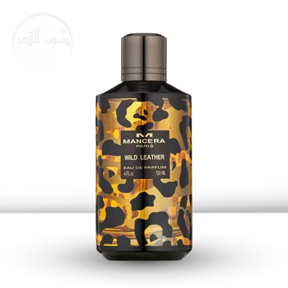 مانسيرا وايلد لذر EDP Preview Image