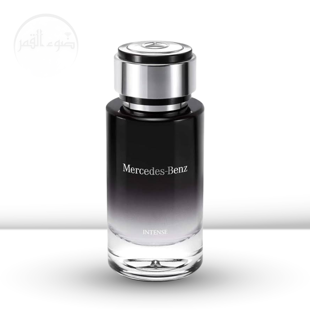 مارسيدس بينز انتنس EDT Preview Image