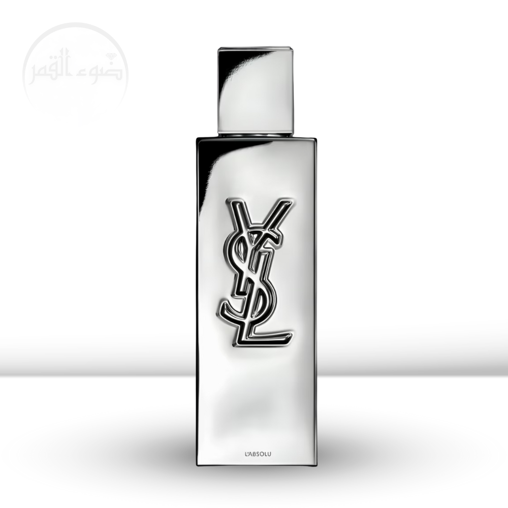 ماي سيلف لا ابسلو Preview Image