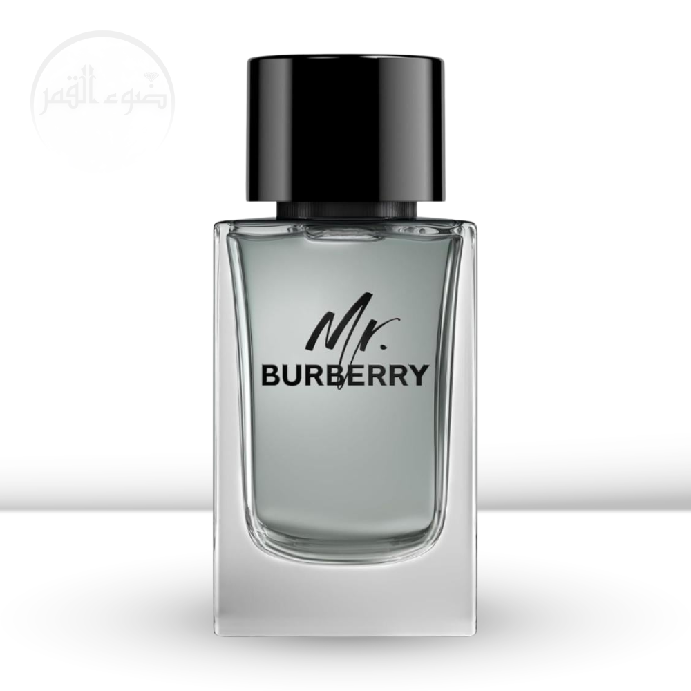 مستر بربري EDT Preview Image