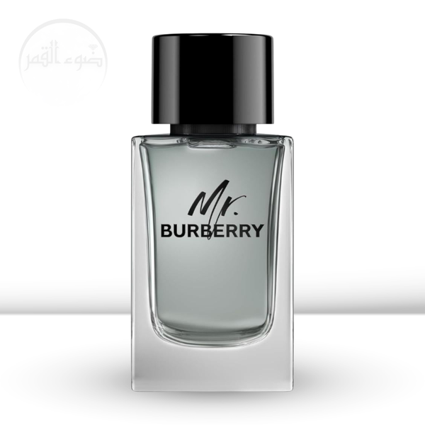 مستر بربري EDT Image 1 Preview