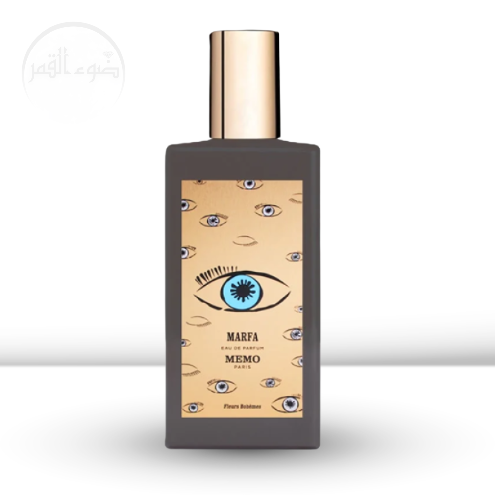 ميمو مارفل EDP Preview Image