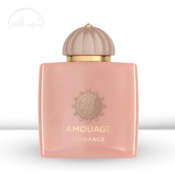 قايدنس من امواج Image 1 Preview