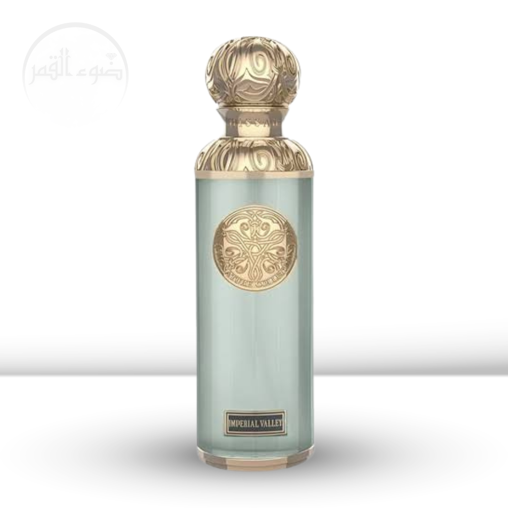 قصة امبريال فالي Preview Image