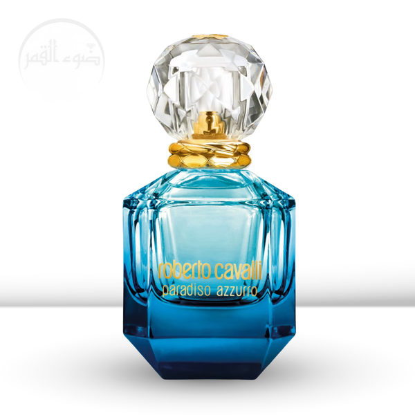 روبيرتو كافالي باراديسو ازورو Image 1 Preview