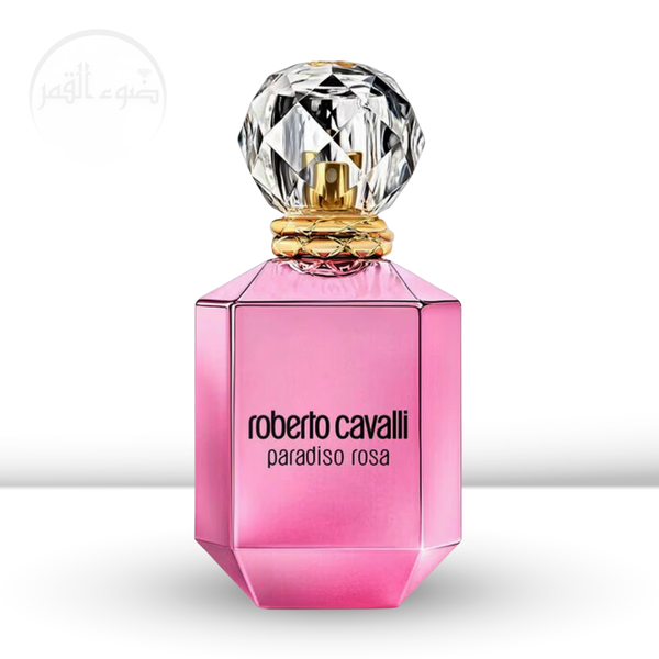روبيرتو كافالي باراديسو روزا Image 1 Preview
