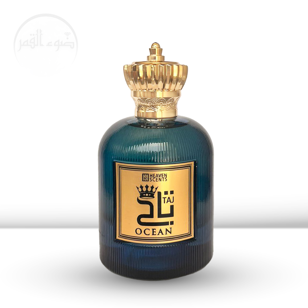 تاج اوشن من هيفن سينس Preview Image