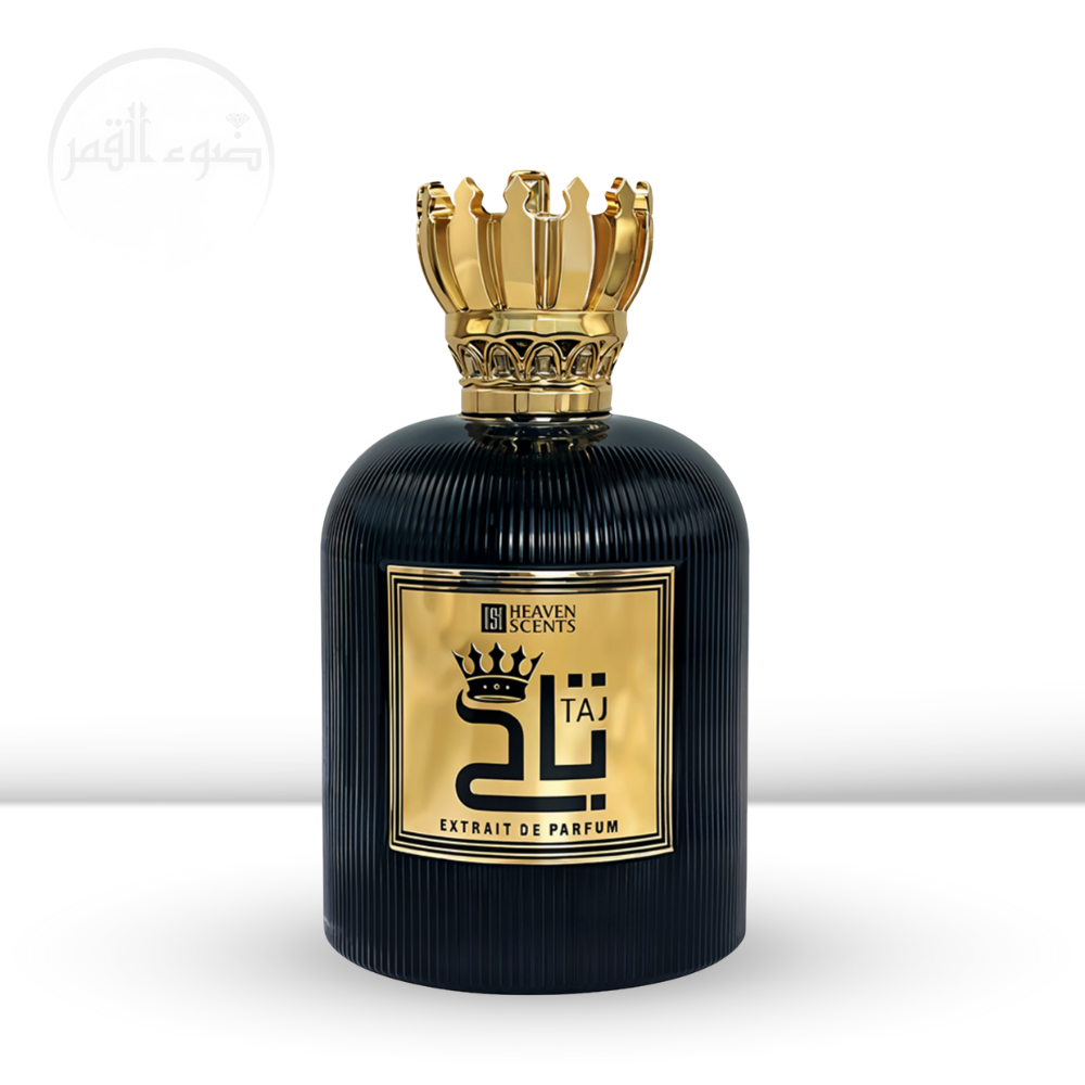 تاج هيفين سينتس Preview Image