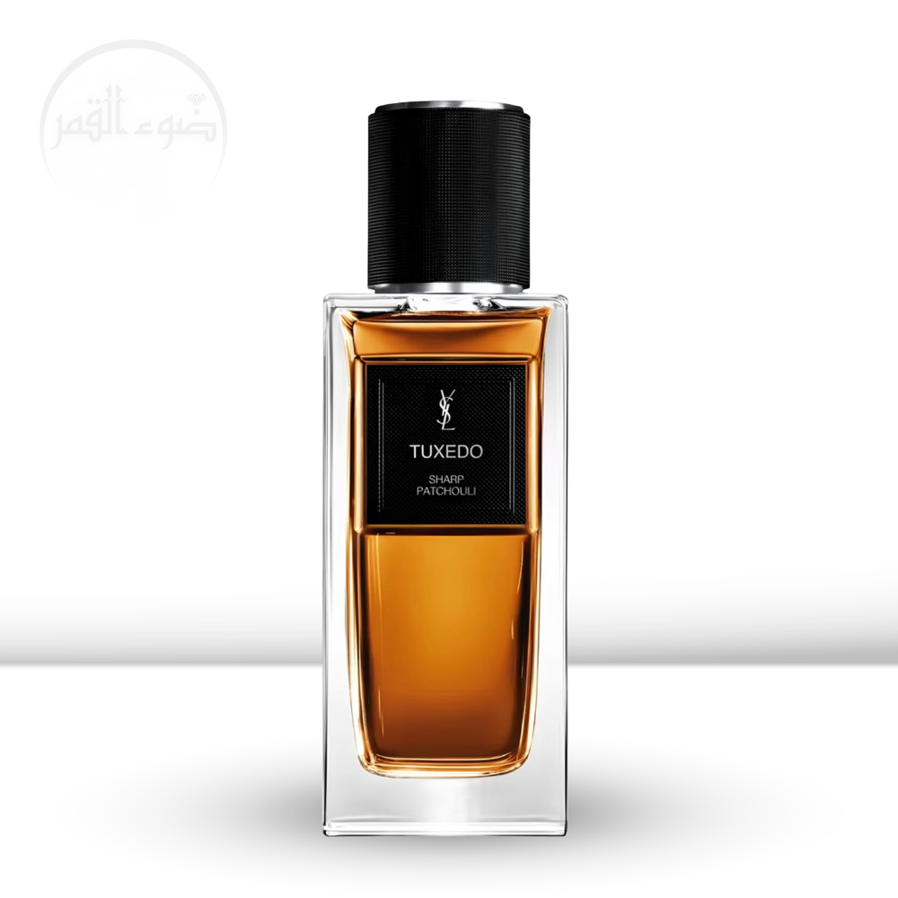 توكسيدو شارب باتشولي Preview Image