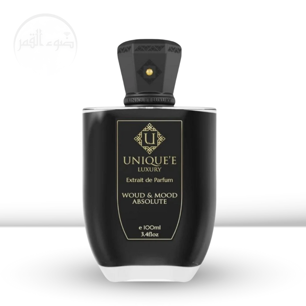 وود اند مود ابسلوت من يونيك لاقجري Image 1 Preview
