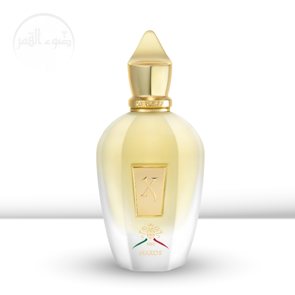 ناكسوس من زيرجوف Image 1 Preview