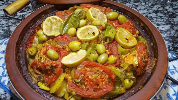 طاجن ليلة العمر Image 1 Preview