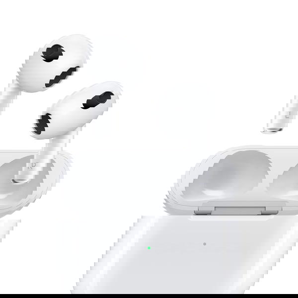 Apple AirPods 3d gen Image 1 Preview