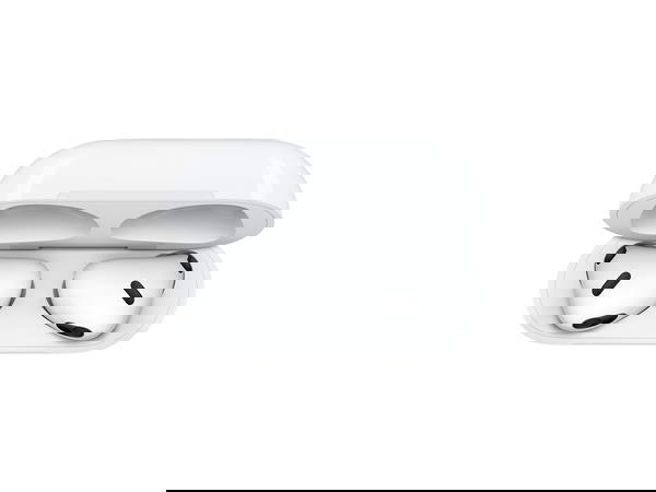 Apple AirPods 3d gen Image 3 Preview