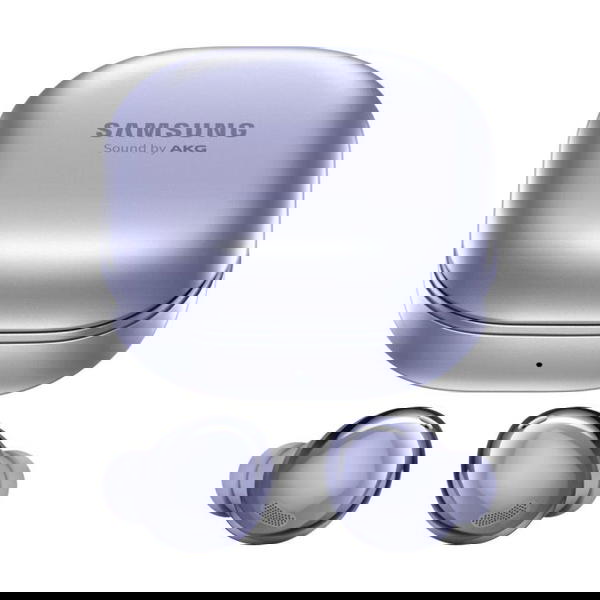 Samsung Galaxy Buds Pro Image 2 Preview